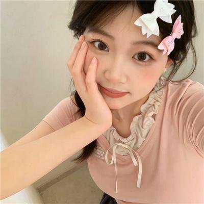 当 一个人